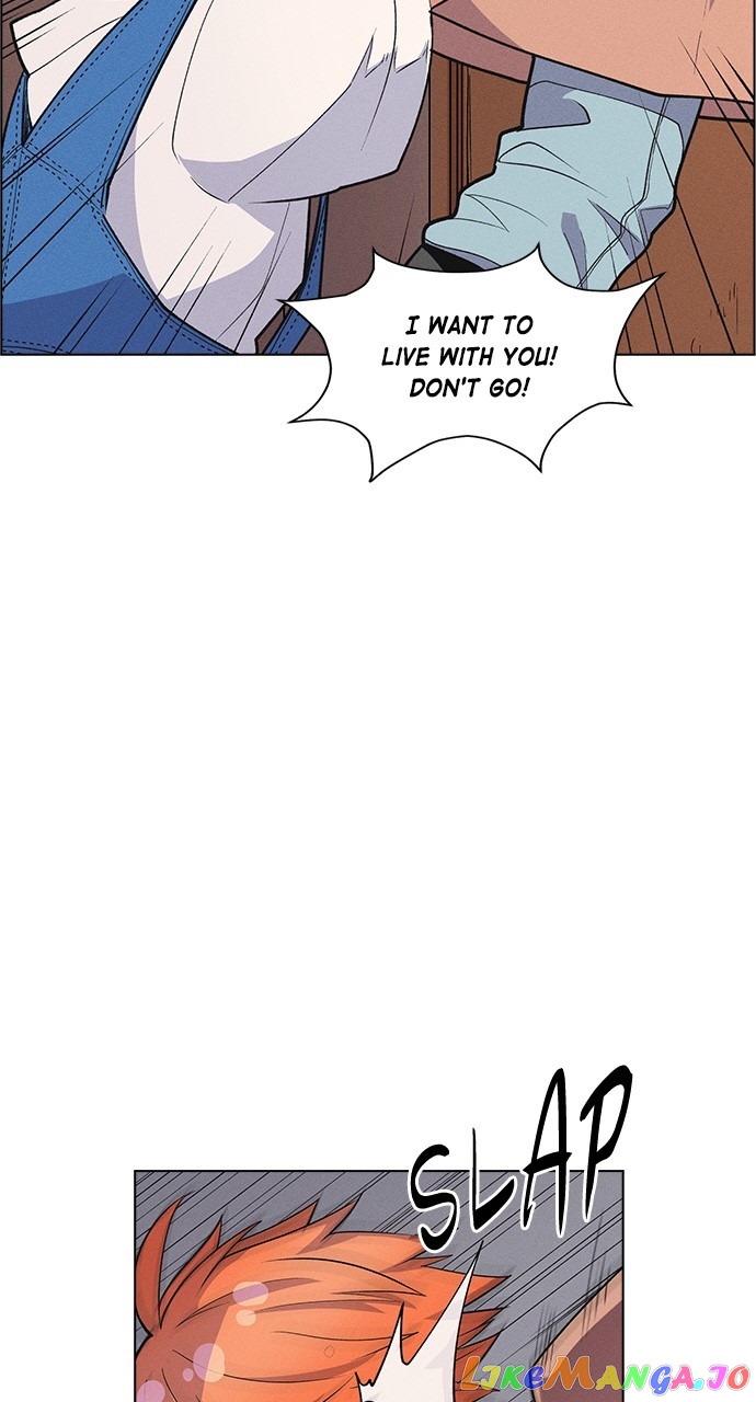 Housekeeper – Manhwa Chapter 72 - page 68