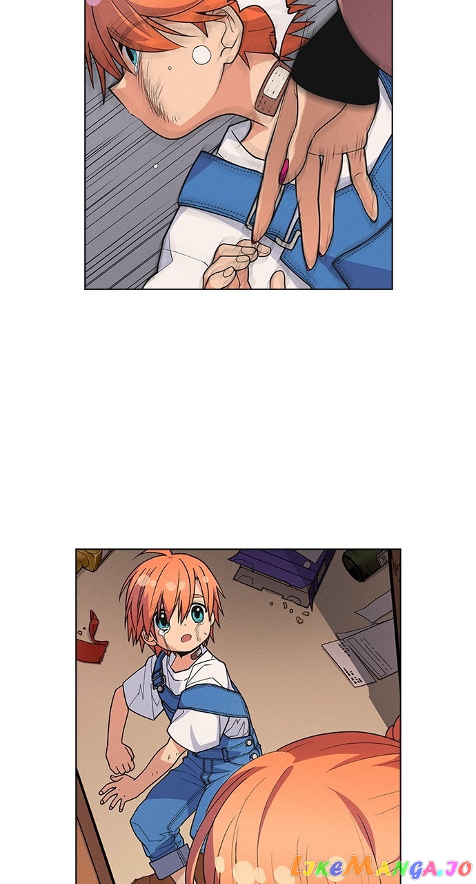 Housekeeper – Manhwa Chapter 72 - page 69