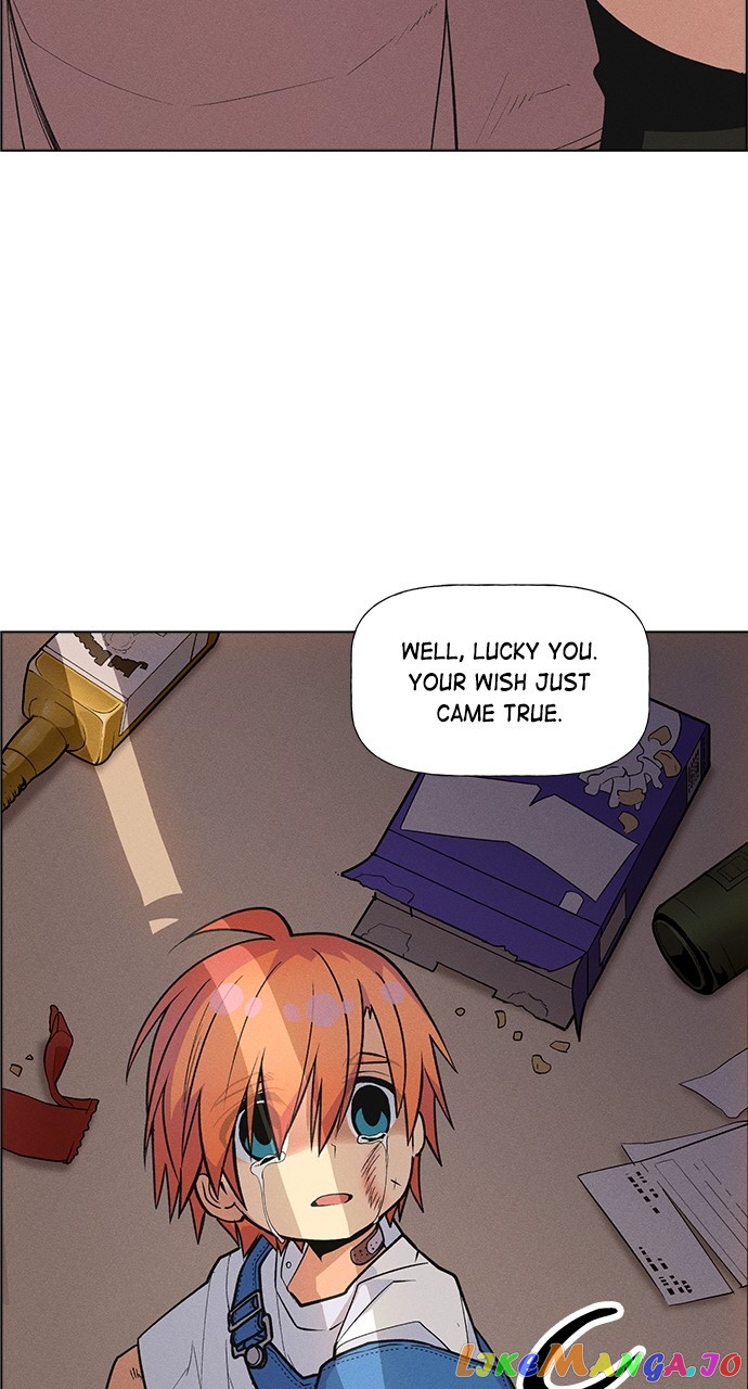Housekeeper – Manhwa Chapter 72 - page 72
