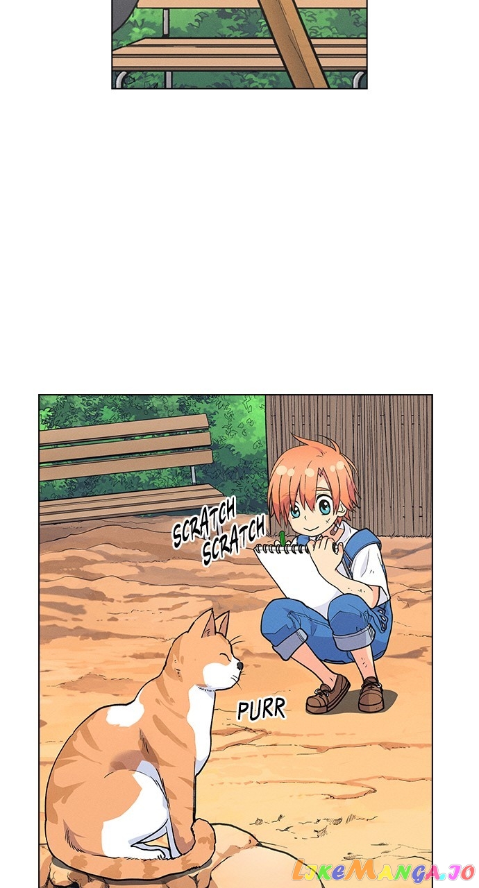 Housekeeper – Manhwa Chapter 72 - page 8