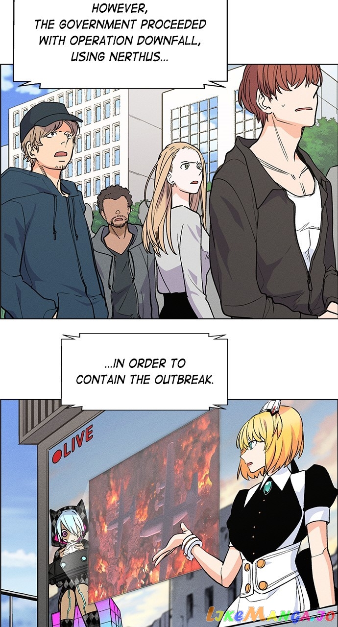 Housekeeper – Manhwa Chapter 71 - page 10