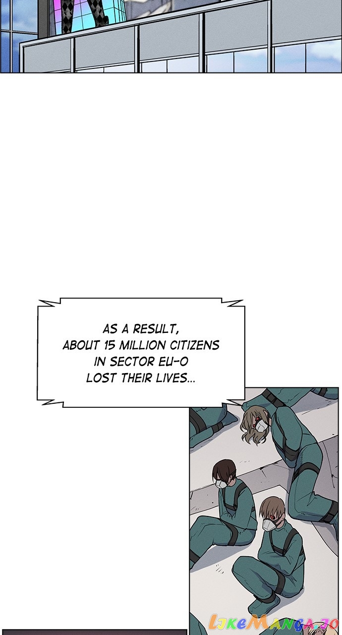 Housekeeper – Manhwa Chapter 71 - page 11