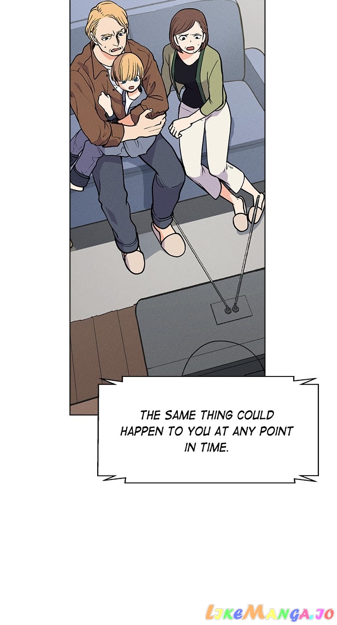 Housekeeper – Manhwa Chapter 71 - page 13