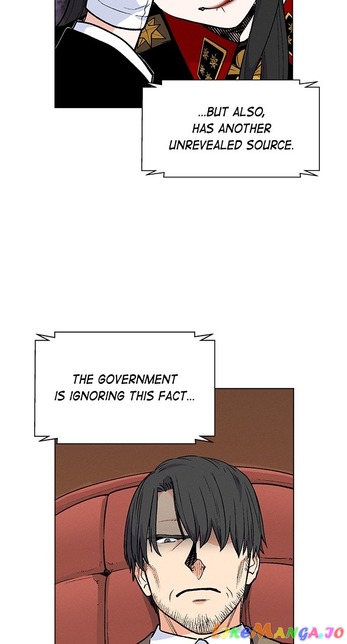 Housekeeper – Manhwa Chapter 71 - page 16