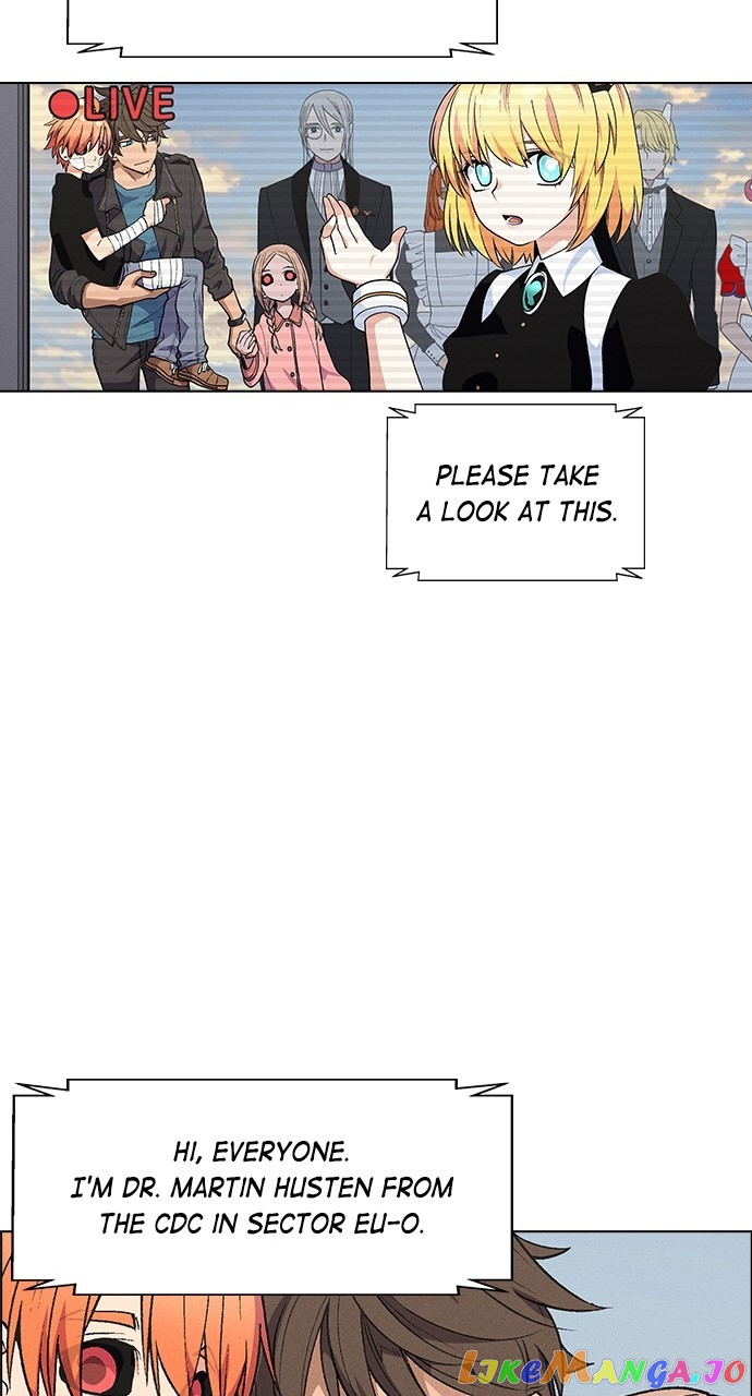 Housekeeper – Manhwa Chapter 71 - page 18