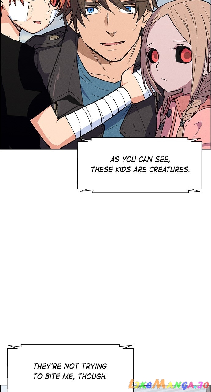 Housekeeper – Manhwa Chapter 71 - page 19