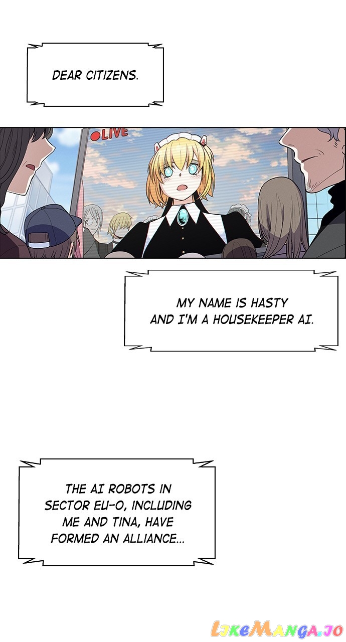 Housekeeper – Manhwa Chapter 71 - page 2