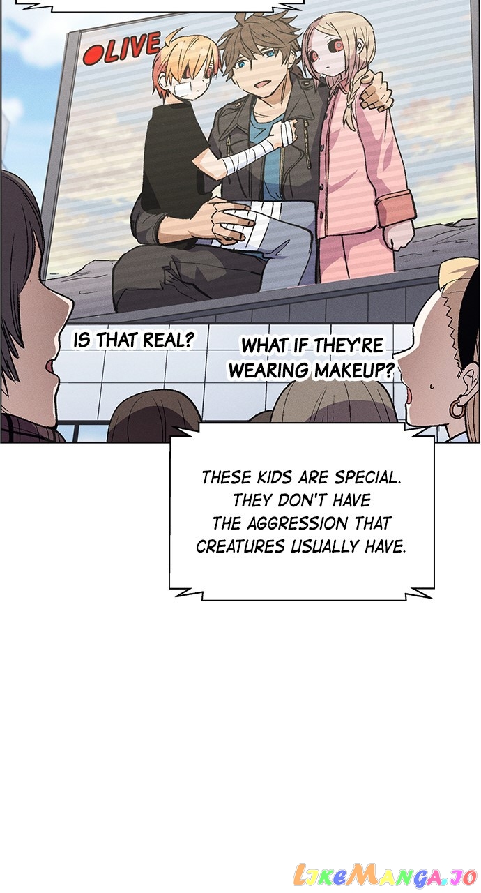 Housekeeper – Manhwa Chapter 71 - page 20