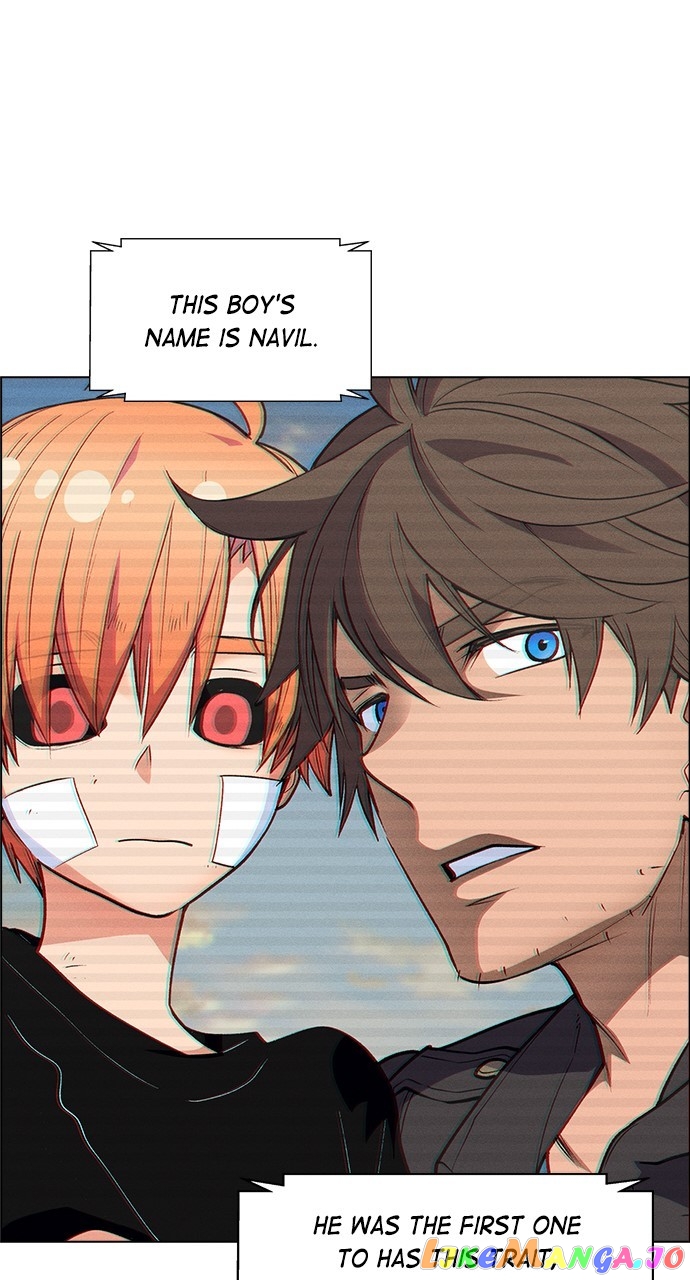 Housekeeper – Manhwa Chapter 71 - page 21
