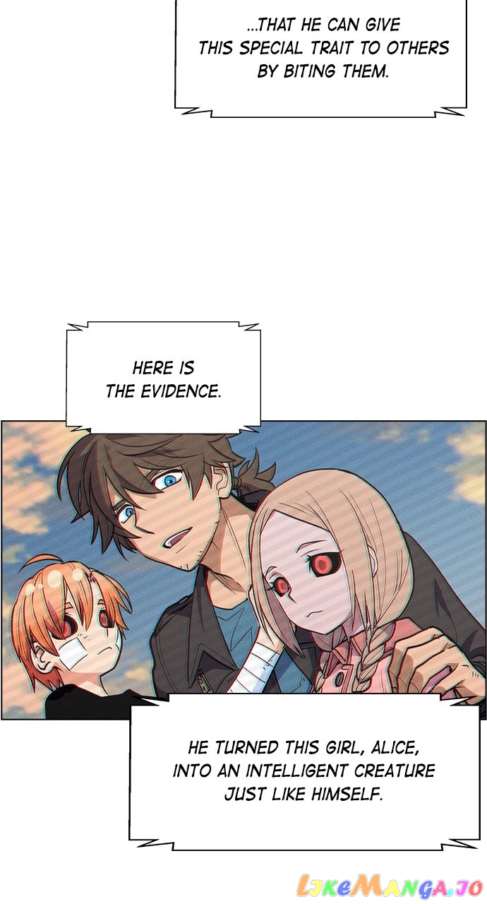 Housekeeper – Manhwa Chapter 71 - page 23