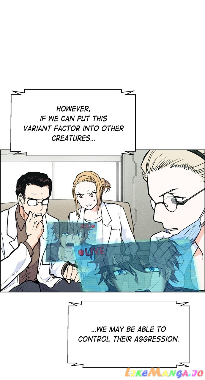 Housekeeper – Manhwa Chapter 71 - page 25