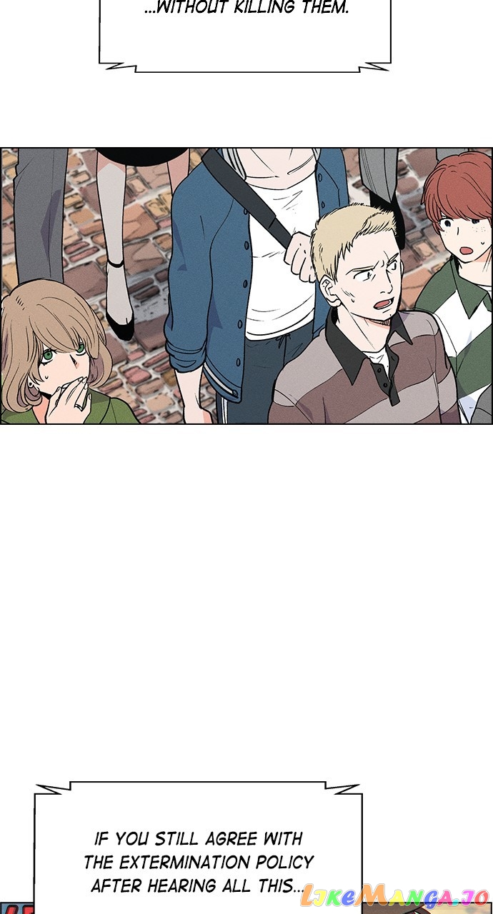 Housekeeper – Manhwa Chapter 71 - page 27