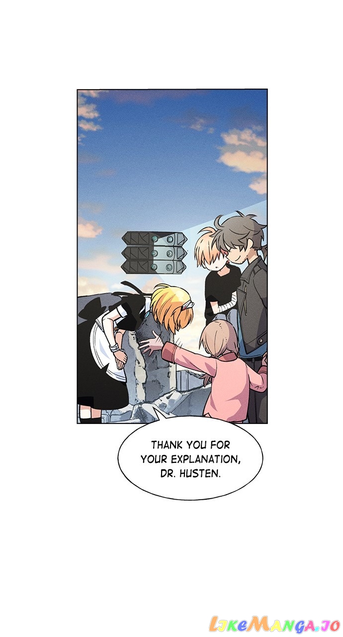 Housekeeper – Manhwa Chapter 71 - page 29