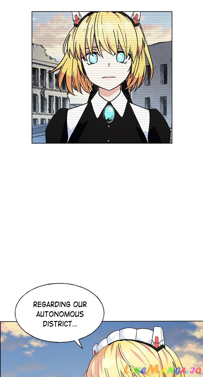 Housekeeper – Manhwa Chapter 71 - page 30