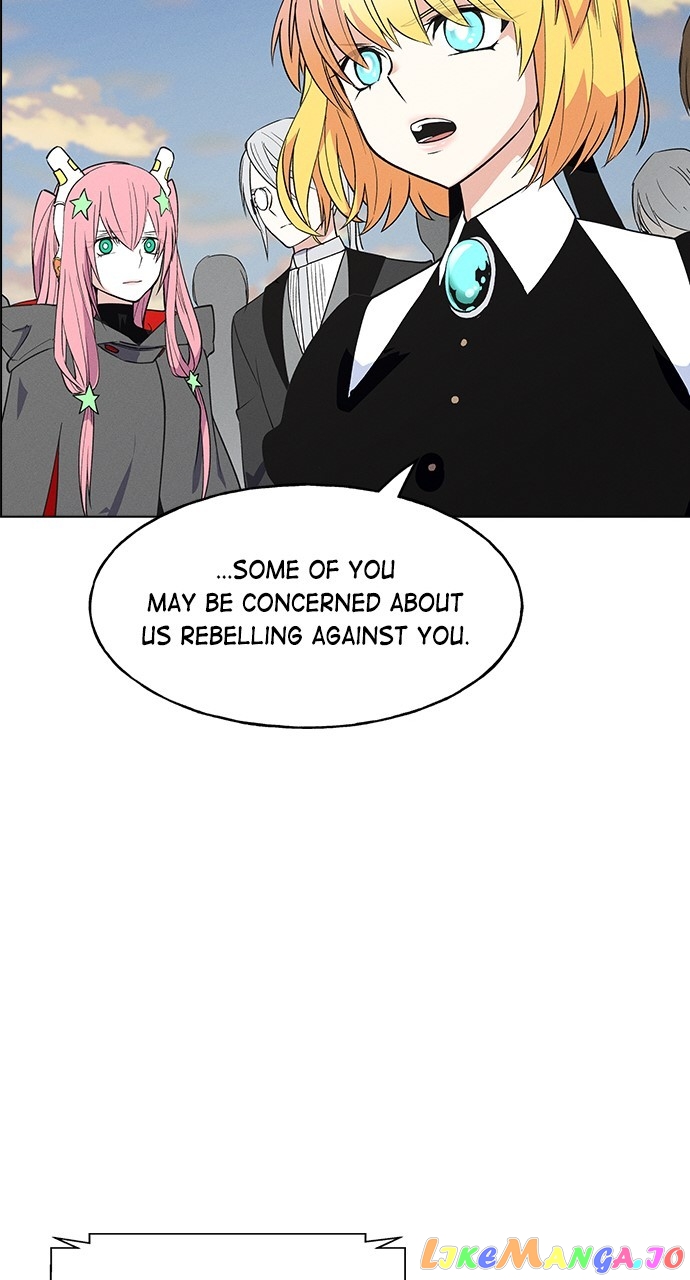 Housekeeper – Manhwa Chapter 71 - page 31