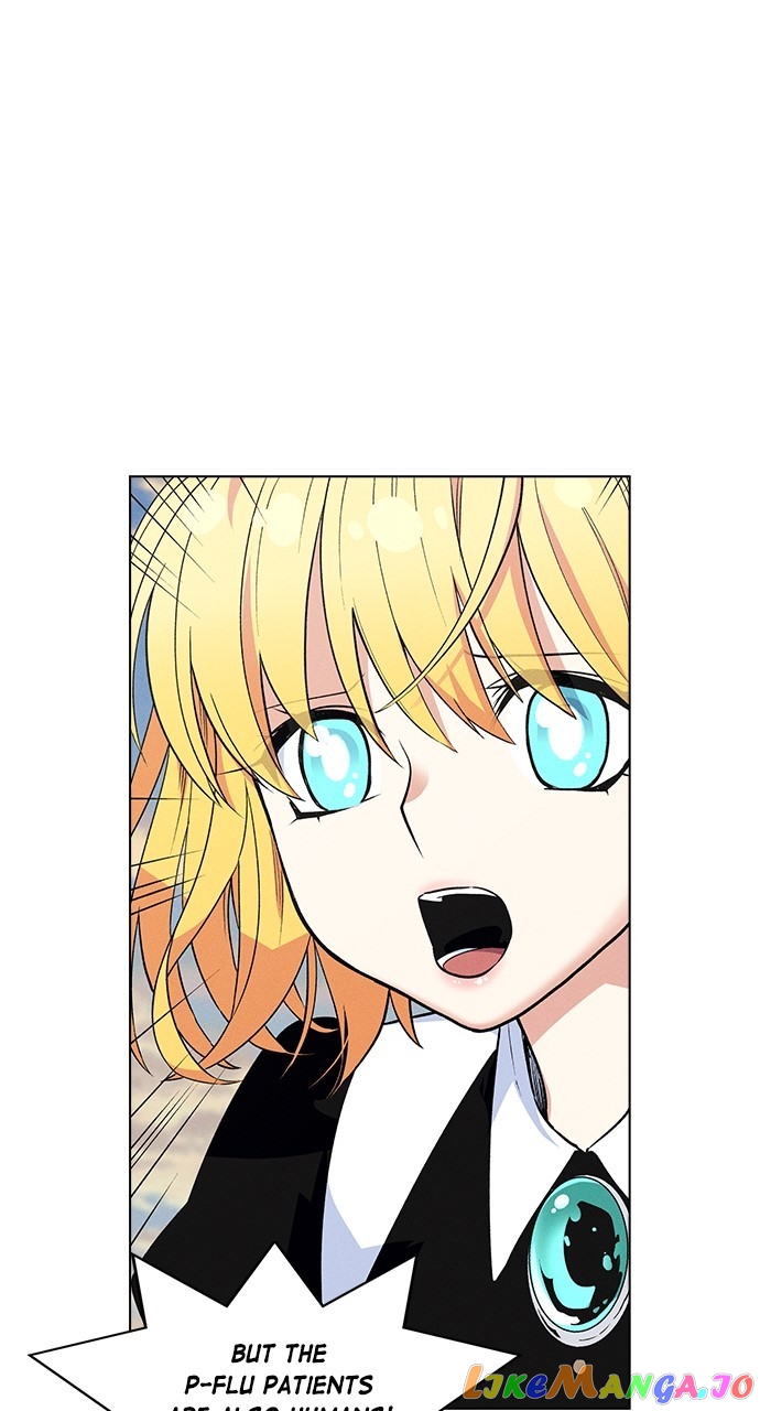 Housekeeper – Manhwa Chapter 71 - page 33
