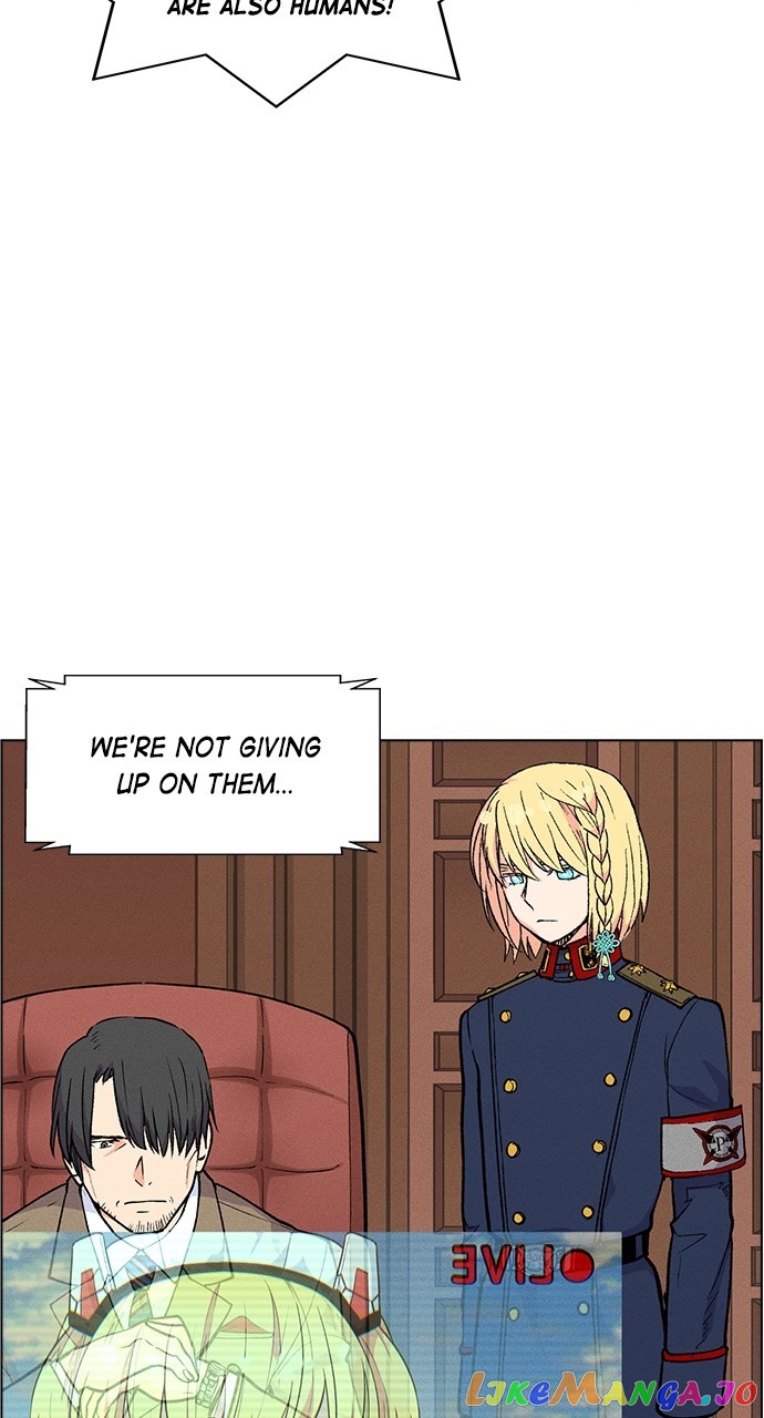 Housekeeper – Manhwa Chapter 71 - page 34