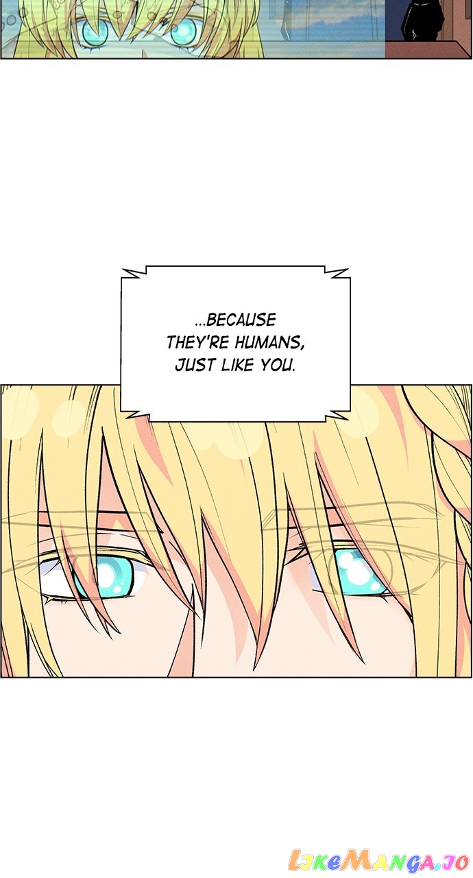 Housekeeper – Manhwa Chapter 71 - page 35
