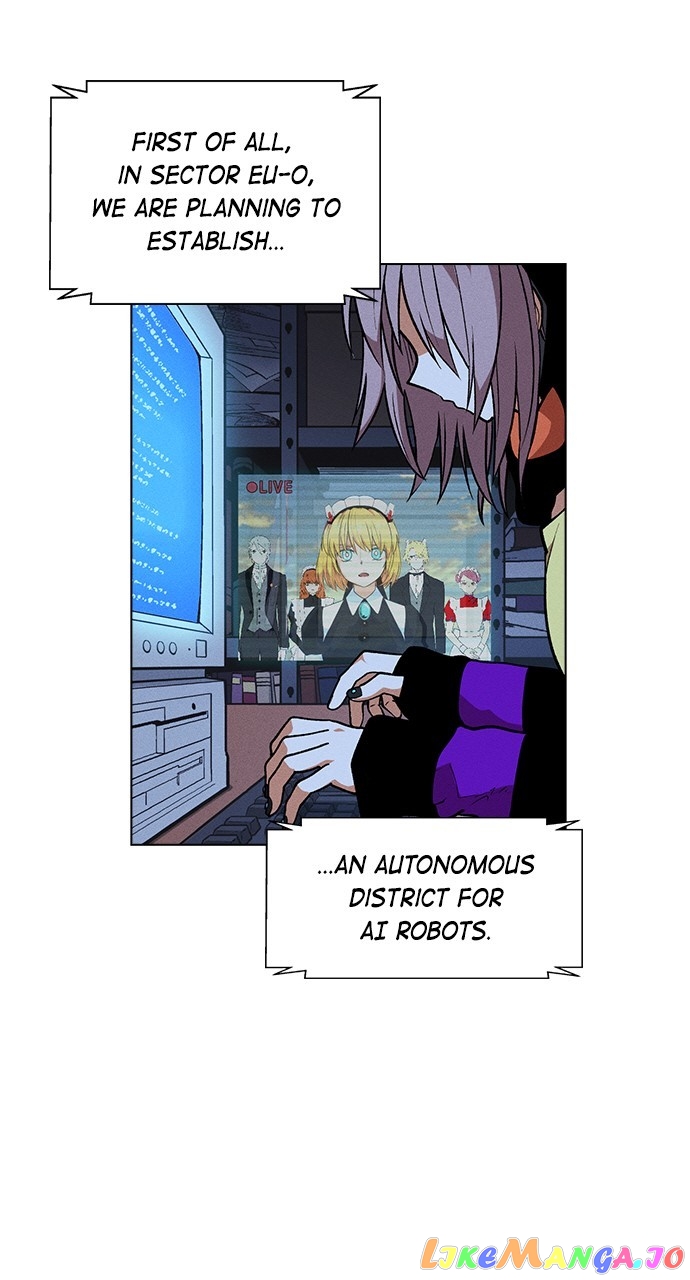 Housekeeper – Manhwa Chapter 71 - page 4