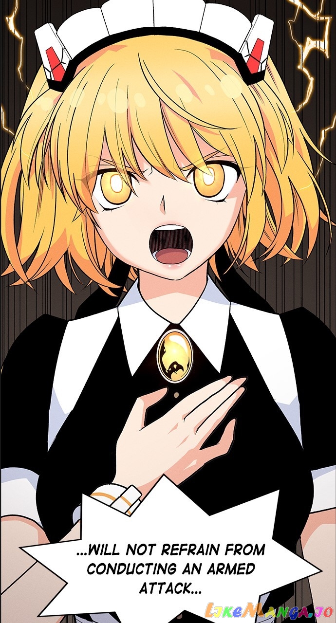 Housekeeper – Manhwa Chapter 71 - page 42