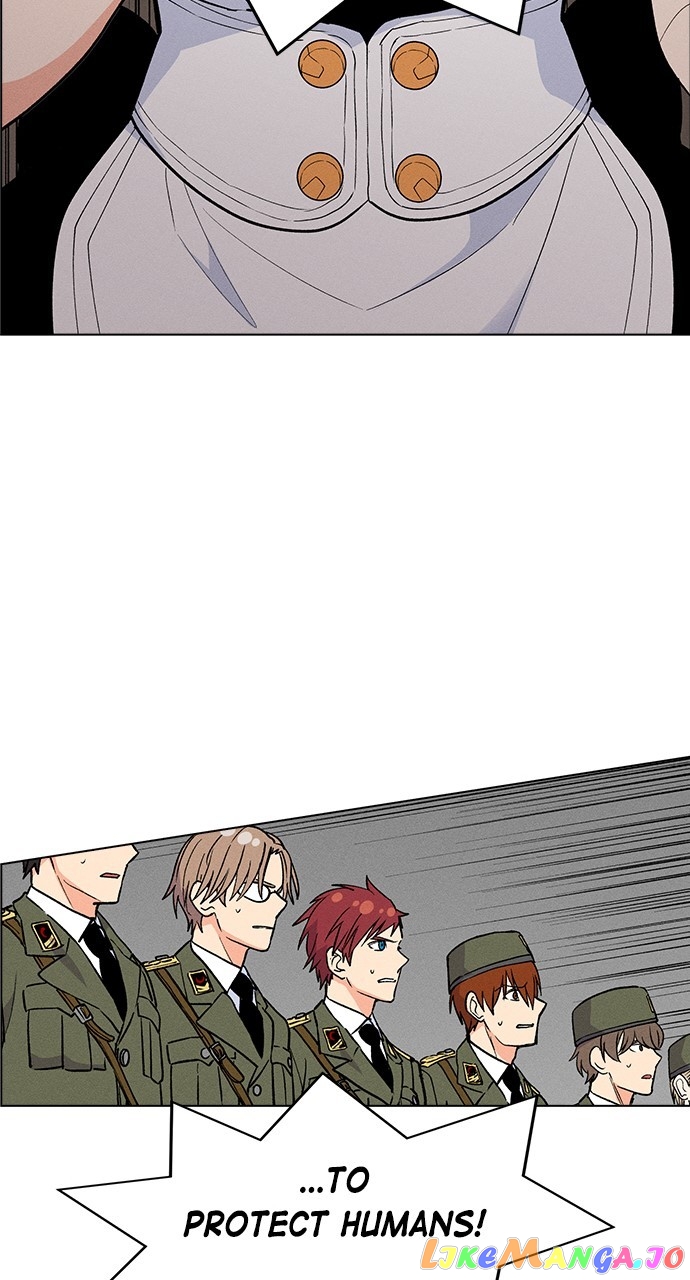 Housekeeper – Manhwa Chapter 71 - page 43