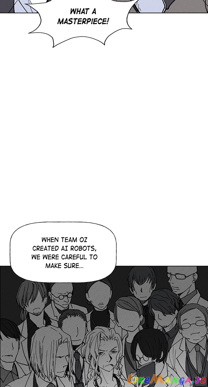 Housekeeper – Manhwa Chapter 71 - page 47
