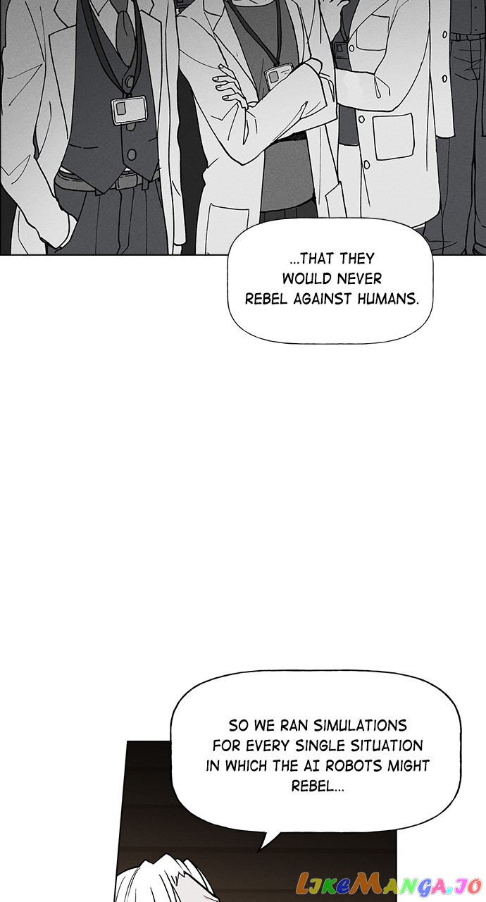 Housekeeper – Manhwa Chapter 71 - page 48