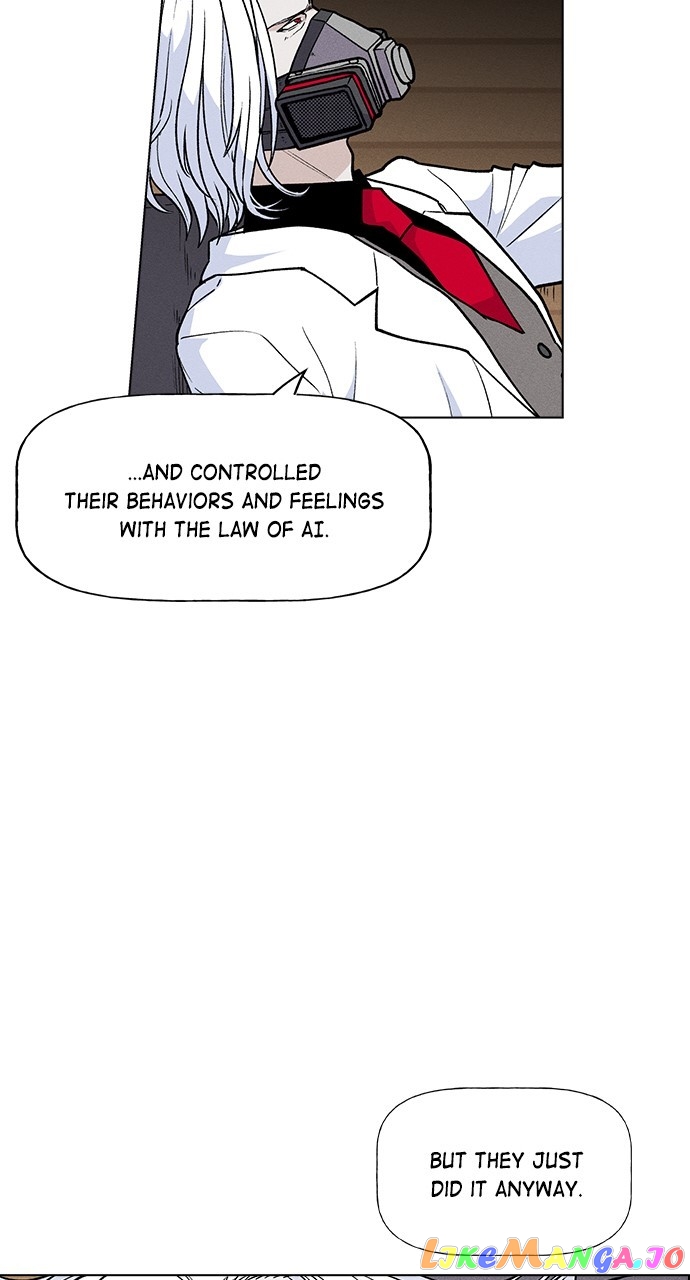 Housekeeper – Manhwa Chapter 71 - page 49