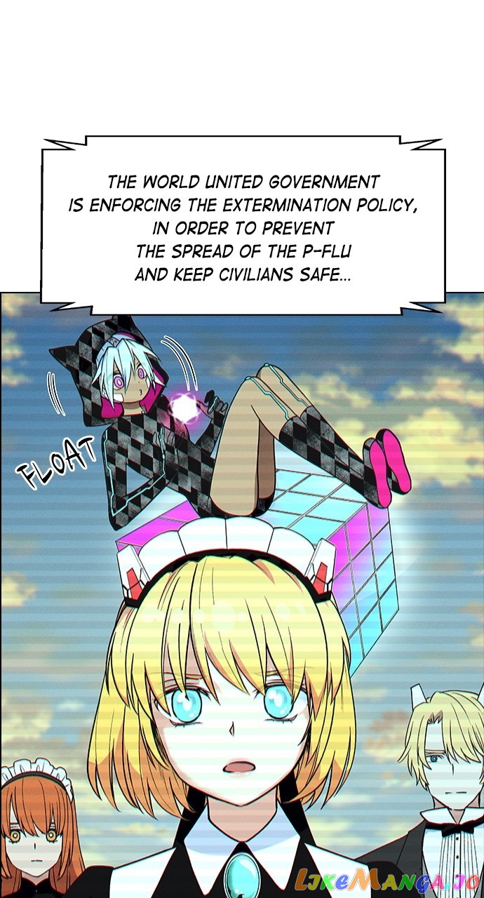 Housekeeper – Manhwa Chapter 71 - page 5