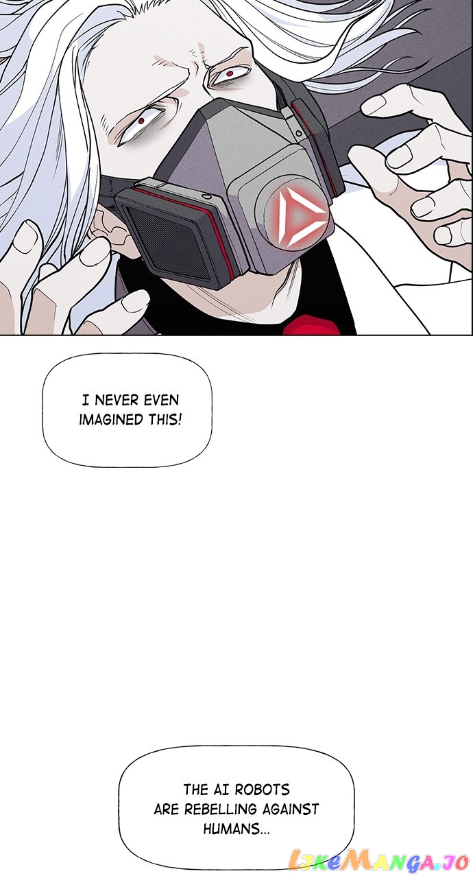 Housekeeper – Manhwa Chapter 71 - page 50