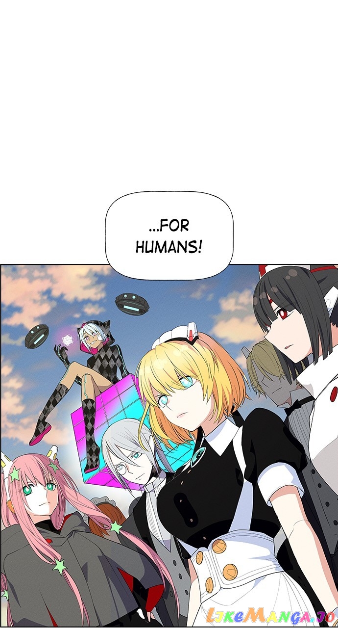 Housekeeper – Manhwa Chapter 71 - page 51