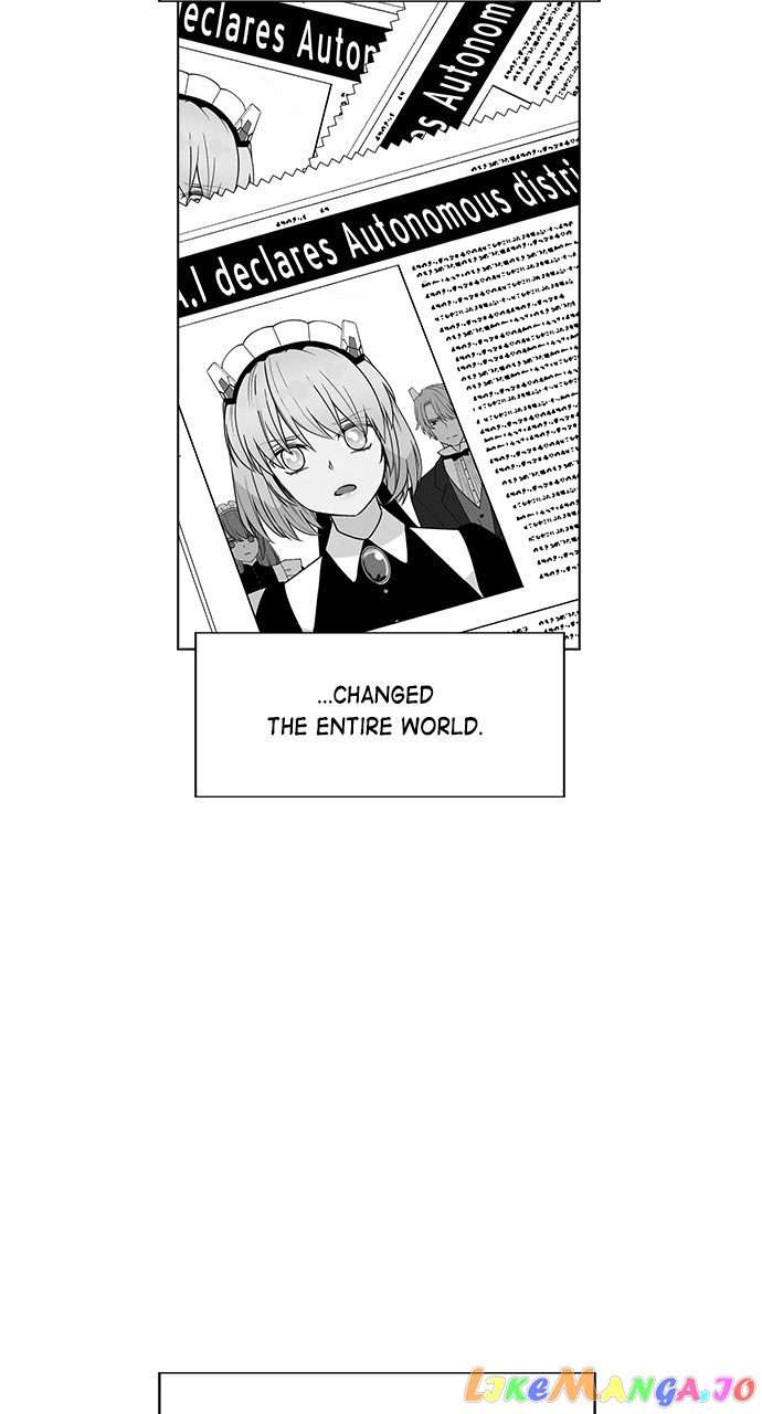 Housekeeper – Manhwa Chapter 71 - page 53