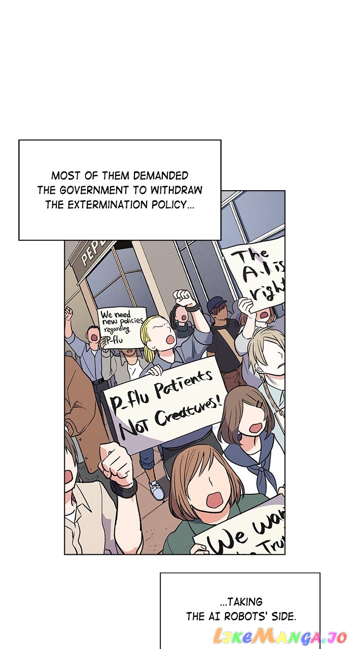 Housekeeper – Manhwa Chapter 71 - page 55