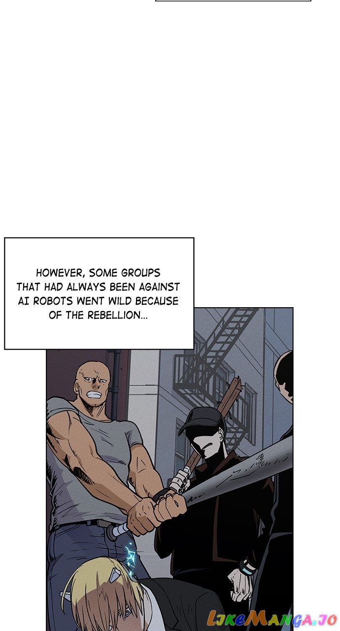 Housekeeper – Manhwa Chapter 71 - page 56
