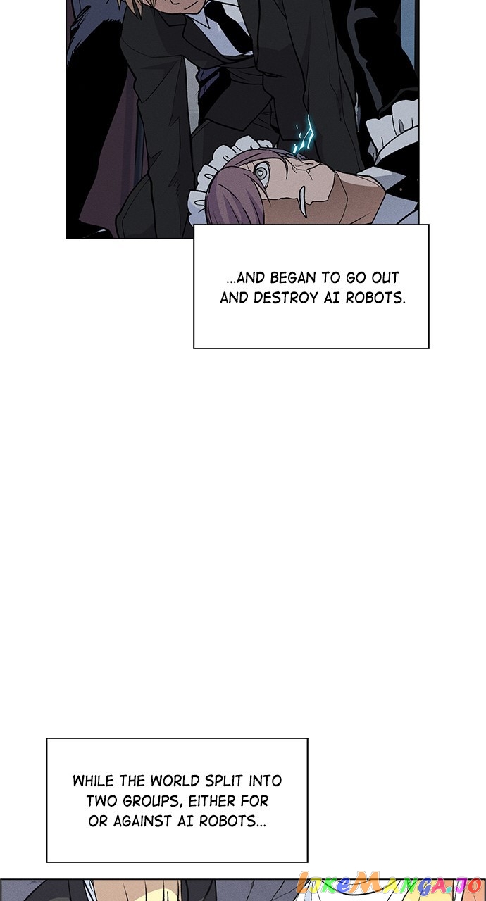 Housekeeper – Manhwa Chapter 71 - page 57