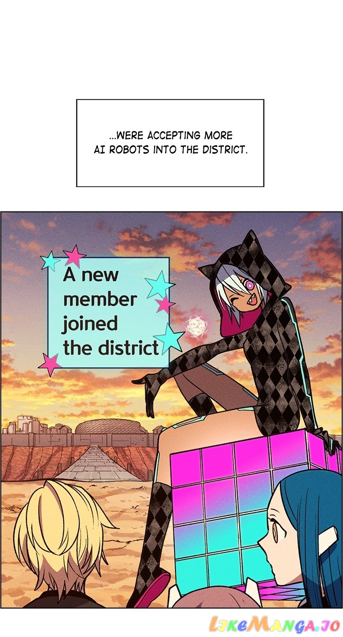 Housekeeper – Manhwa Chapter 71 - page 61