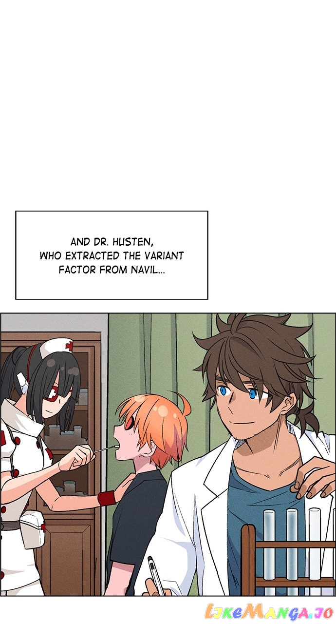 Housekeeper – Manhwa Chapter 71 - page 62