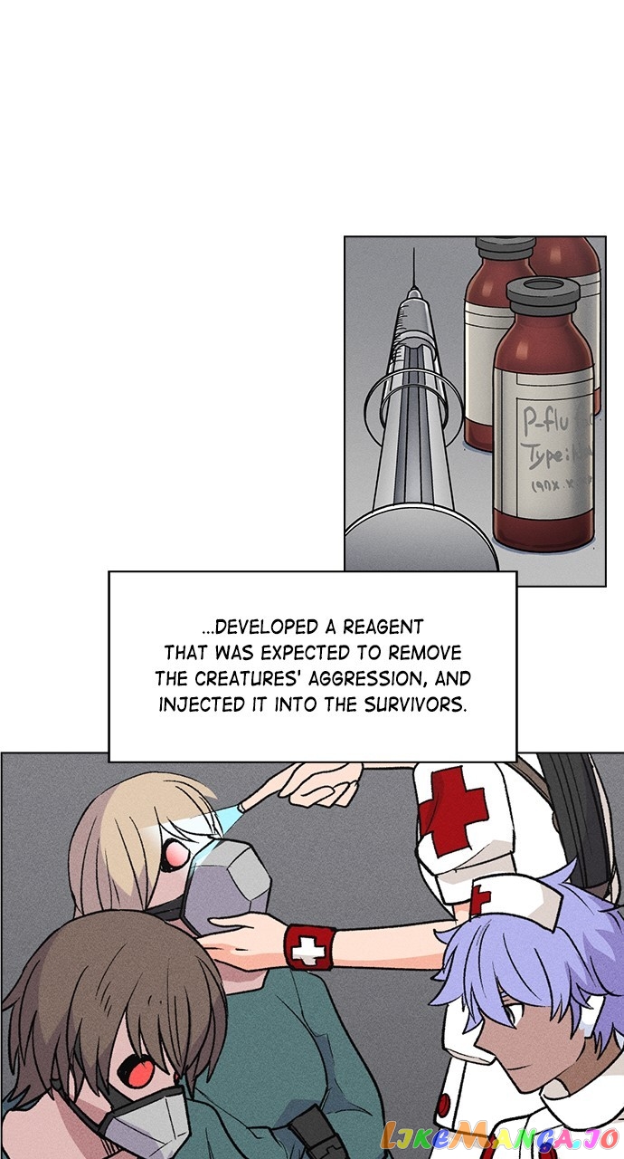 Housekeeper – Manhwa Chapter 71 - page 63