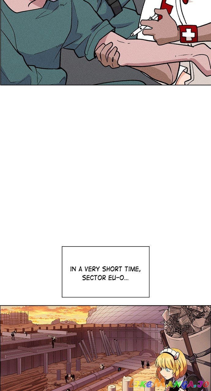 Housekeeper – Manhwa Chapter 71 - page 64