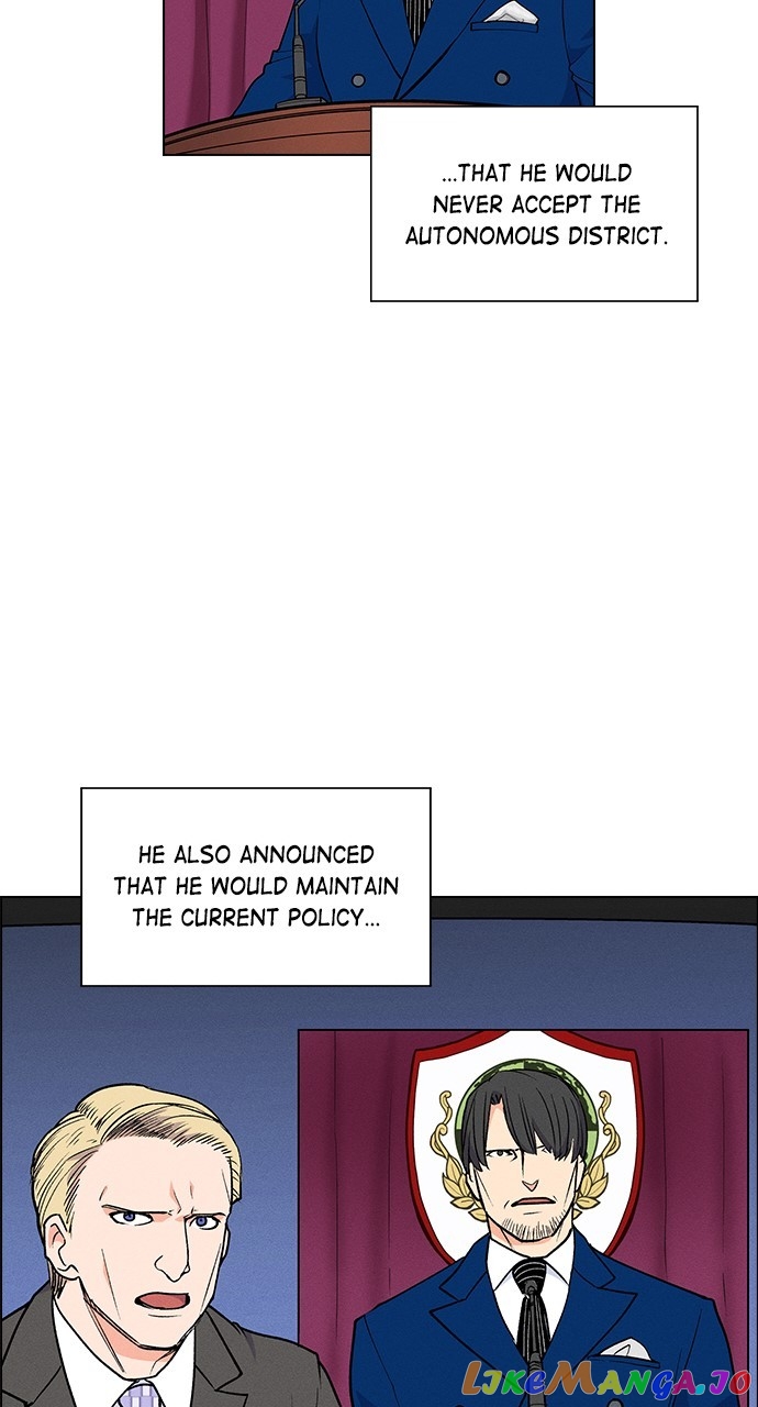 Housekeeper – Manhwa Chapter 71 - page 66
