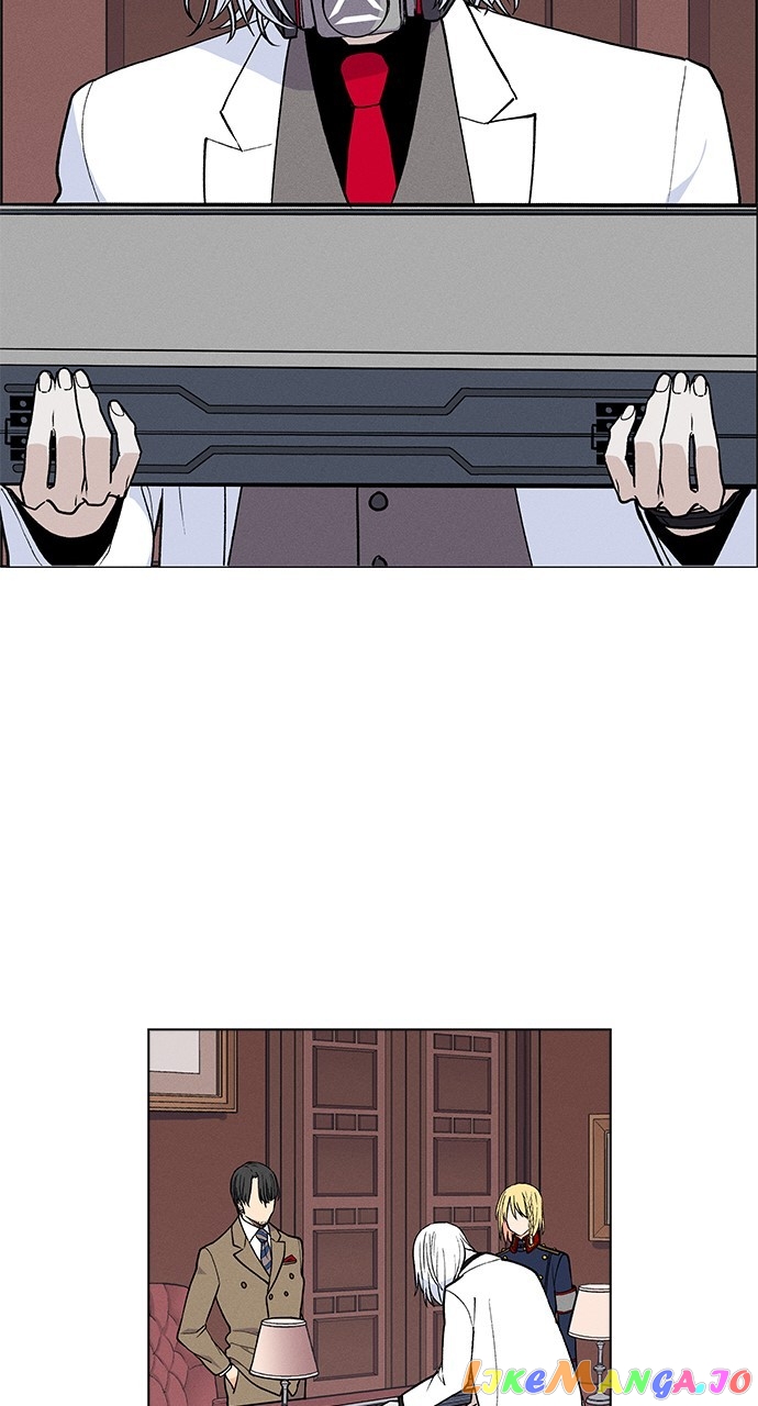 Housekeeper – Manhwa Chapter 71 - page 69