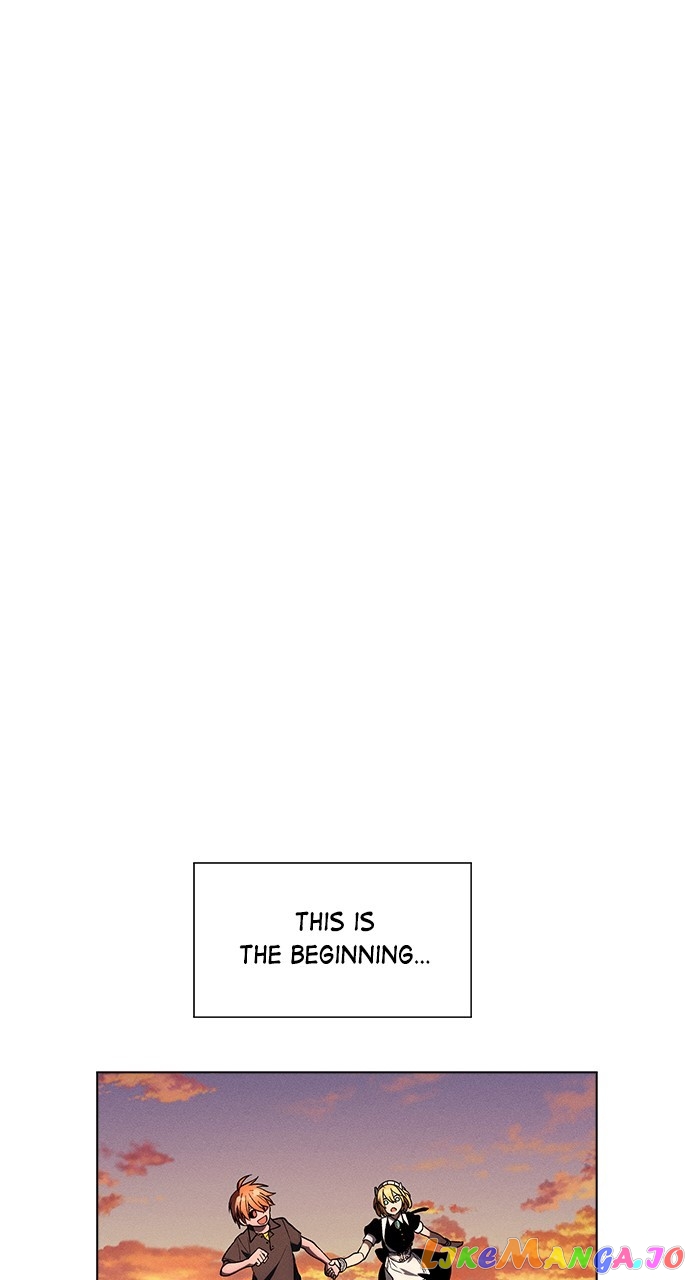 Housekeeper – Manhwa Chapter 71 - page 74