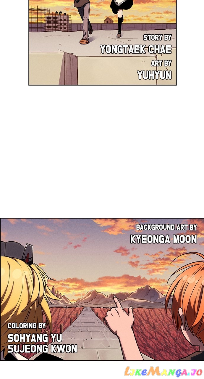 Housekeeper – Manhwa Chapter 71 - page 75