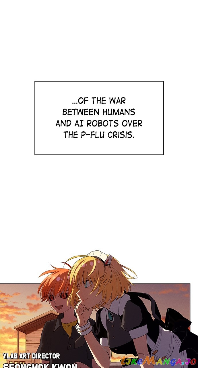 Housekeeper – Manhwa Chapter 71 - page 76