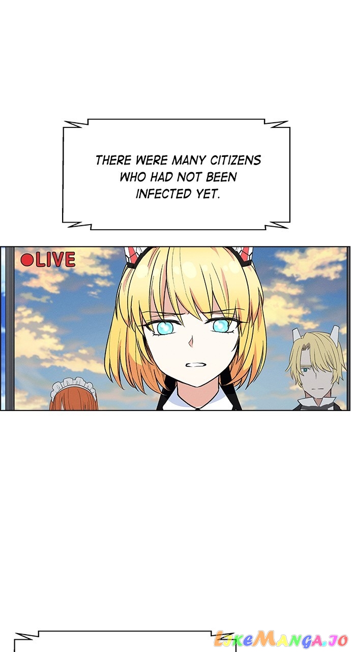 Housekeeper – Manhwa Chapter 71 - page 9