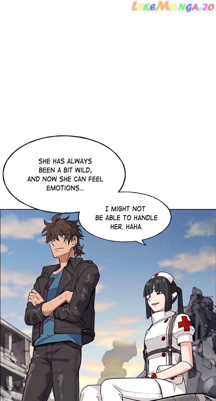Housekeeper – Manhwa Chapter 70 - page 15