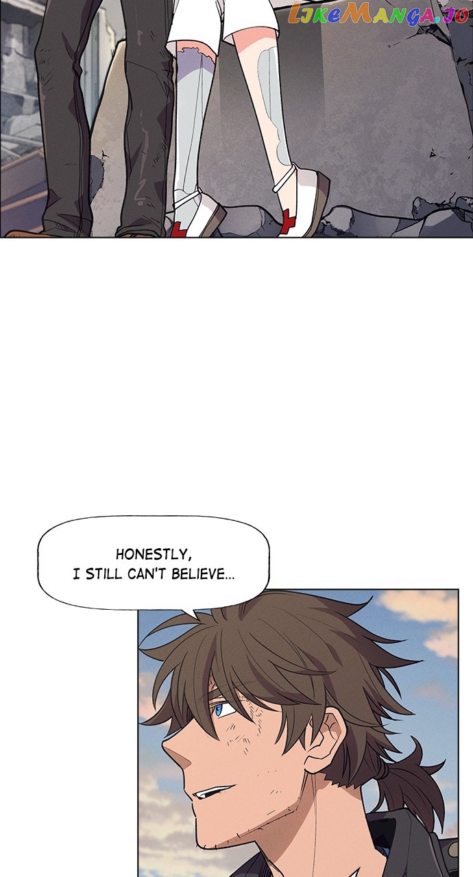 Housekeeper – Manhwa Chapter 70 - page 16
