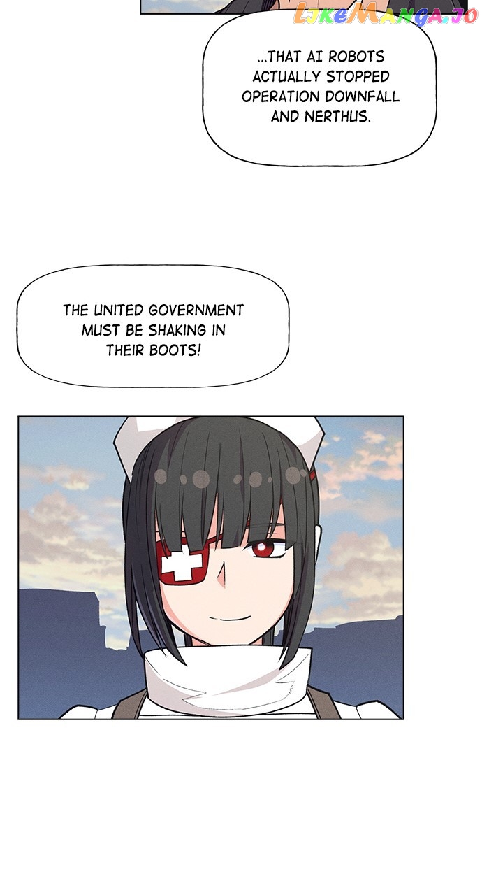 Housekeeper – Manhwa Chapter 70 - page 17