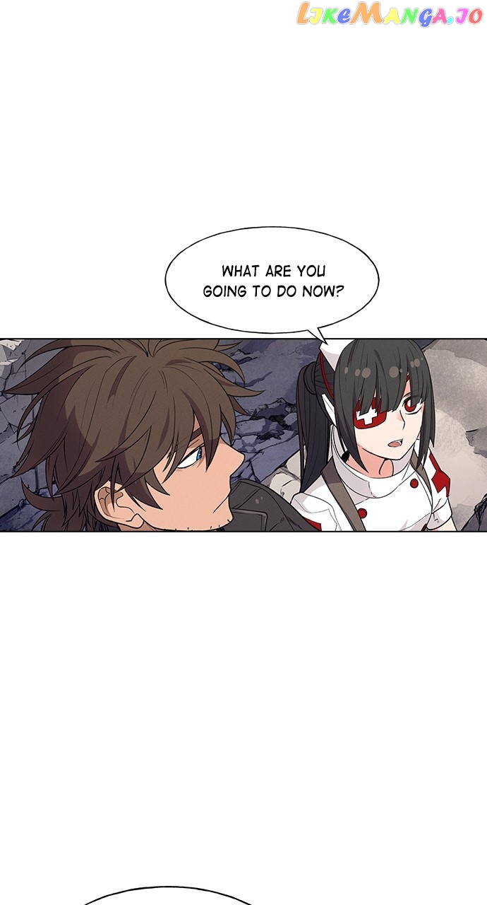 Housekeeper – Manhwa Chapter 70 - page 18