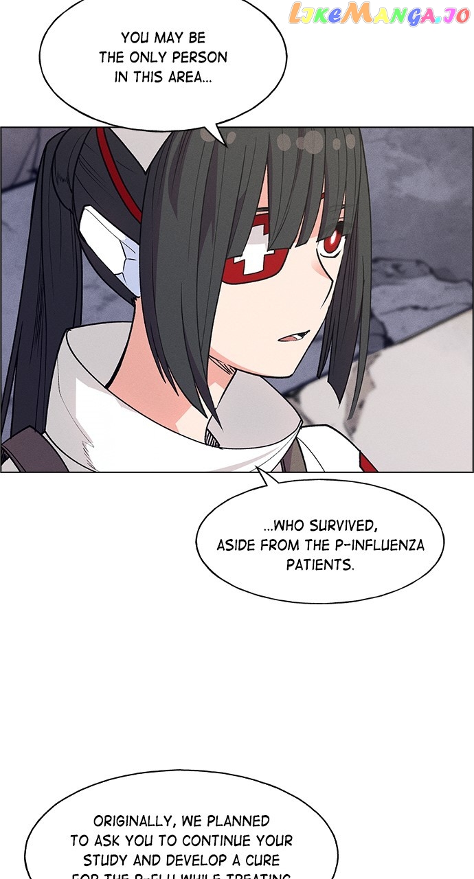 Housekeeper – Manhwa Chapter 70 - page 19